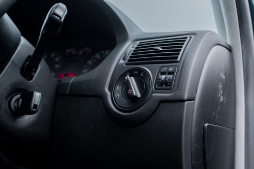 2000 Volkswagen Golf GTI 20V Turbo For Sale (picture 26 of 71)