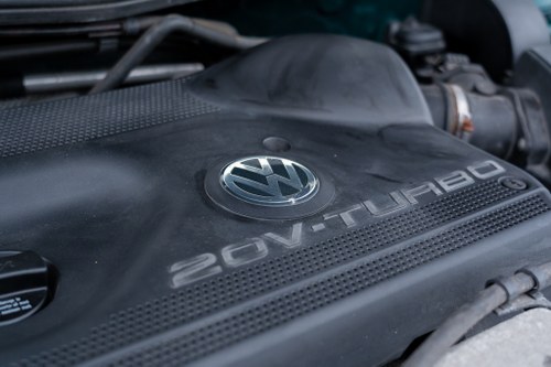 2000 Volkswagen Golf GTI 20V Turbo For Sale (picture 58 of 71)