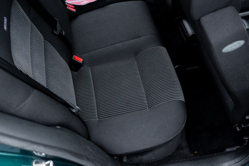 2000 Volkswagen Golf GTI 20V Turbo For Sale (picture 34 of 71)