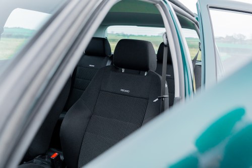 2000 Volkswagen Golf GTI 20V Turbo For Sale (picture 38 of 71)