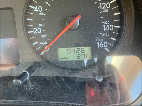 2000 Volkswagen Golf GTI 20V Turbo For Sale (picture 29 of 71)