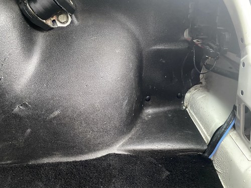 NO RESERVE - 1990 Volkswagen Golf MKII GL For Sale (picture 73 of 111)