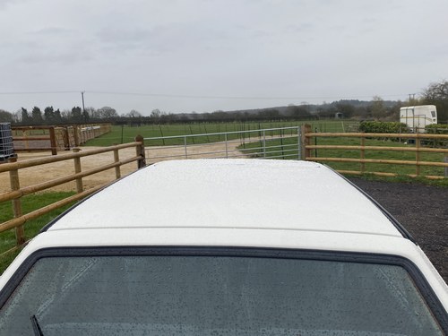 NO RESERVE - 1990 Volkswagen Golf MKII GL For Sale (picture 74 of 111)