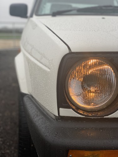 NO RESERVE - 1990 Volkswagen Golf MKII GL For Sale (picture 83 of 111)