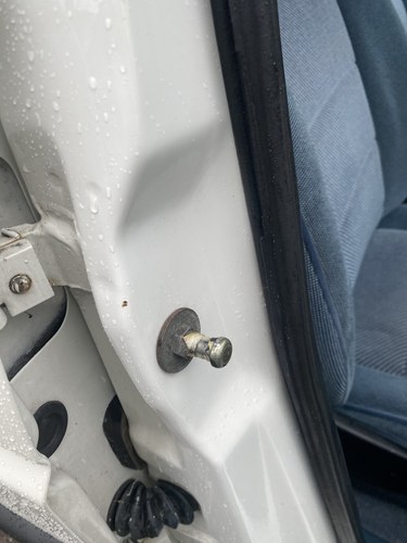 NO RESERVE - 1990 Volkswagen Golf MKII GL For Sale (picture 59 of 111)