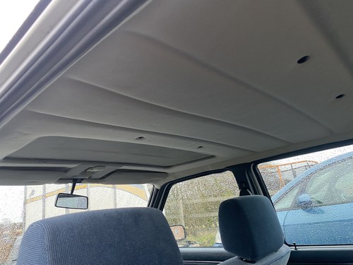 NO RESERVE - 1990 Volkswagen Golf MKII GL For Sale (picture 50 of 111)