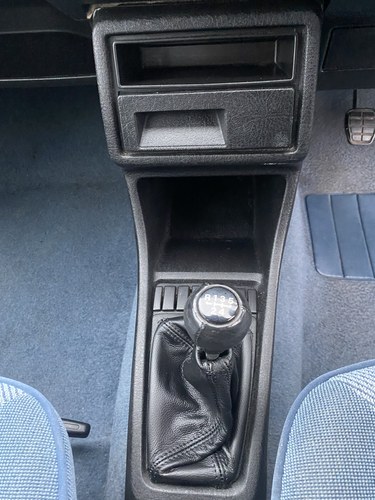 NO RESERVE - 1990 Volkswagen Golf MKII GL For Sale (picture 36 of 111)