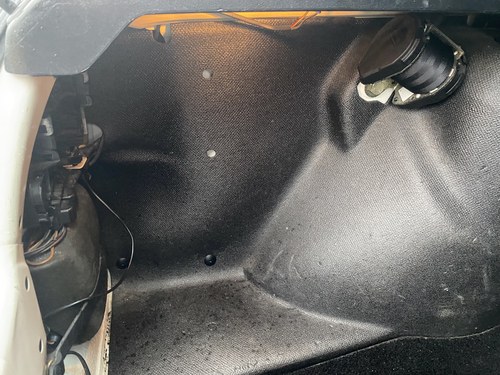 NO RESERVE - 1990 Volkswagen Golf MKII GL For Sale (picture 72 of 111)