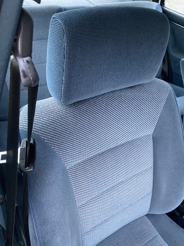 NO RESERVE - 1990 Volkswagen Golf MKII GL For Sale (picture 55 of 111)