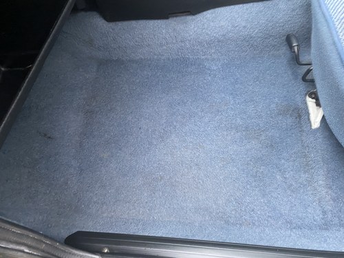 NO RESERVE - 1990 Volkswagen Golf MKII GL For Sale (picture 42 of 111)