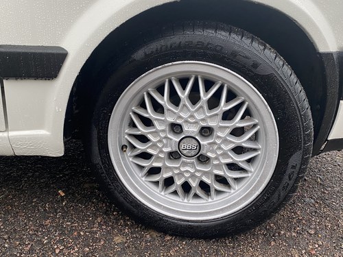 NO RESERVE - 1990 Volkswagen Golf MKII GL For Sale (picture 28 of 111)