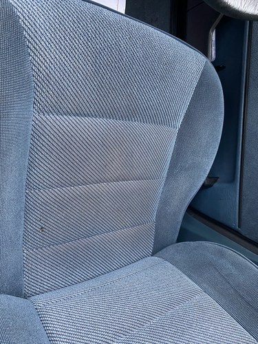 NO RESERVE - 1990 Volkswagen Golf MKII GL For Sale (picture 44 of 111)