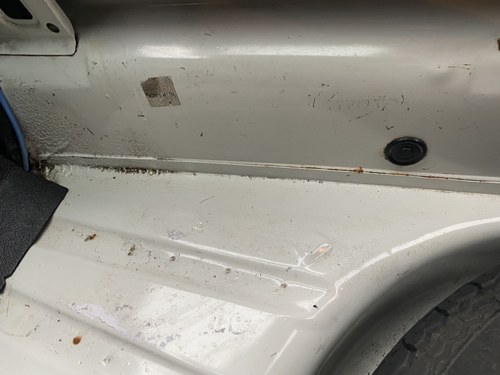 NO RESERVE - 1990 Volkswagen Golf MKII GL For Sale (picture 69 of 111)