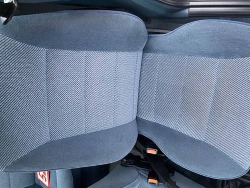 NO RESERVE - 1990 Volkswagen Golf MKII GL For Sale (picture 43 of 111)