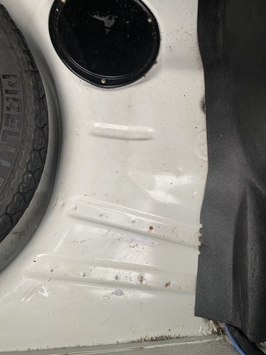 NO RESERVE - 1990 Volkswagen Golf MKII GL For Sale (picture 67 of 111)