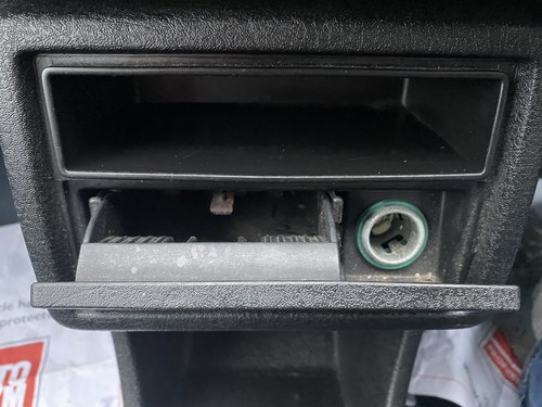 NO RESERVE - 1990 Volkswagen Golf MKII GL For Sale (picture 38 of 111)