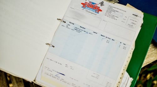 1971 Volkswagen GP Spyder 718 RSK Replica à vendre (picture 82 of 84)