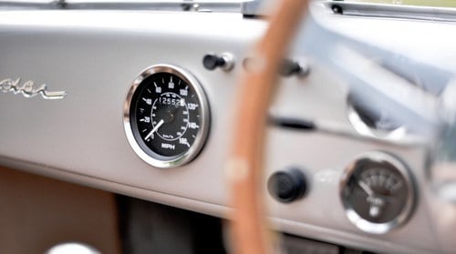 1971 Volkswagen GP Spyder 718 RSK Replica à vendre (picture 27 of 84)