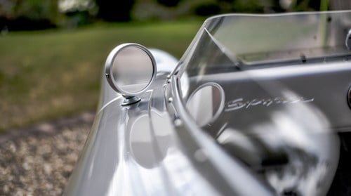 1971 Volkswagen GP Spyder 718 RSK Replica à vendre (picture 61 of 84)