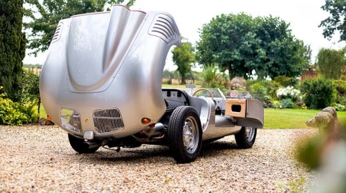 1971 Volkswagen GP Spyder 718 RSK Replica à vendre (picture 8 of 84)