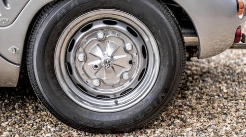 1971 Volkswagen GP Spyder 718 RSK Replica à vendre (picture 19 of 84)