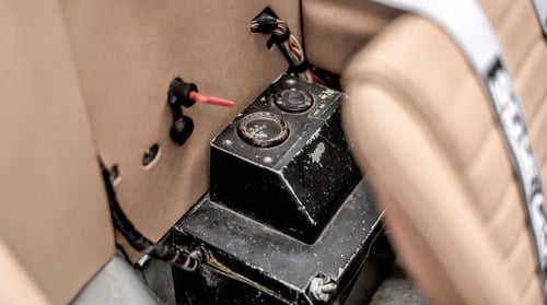 1971 Volkswagen GP Spyder 718 RSK Replica à vendre (picture 38 of 84)