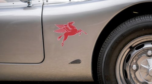 1971 Volkswagen GP Spyder 718 RSK Replica à vendre (picture 50 of 84)