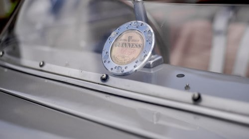 1971 Volkswagen GP Spyder 718 RSK Replica à vendre (picture 56 of 84)