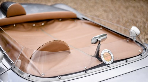 1971 Volkswagen GP Spyder 718 RSK Replica à vendre (picture 41 of 84)