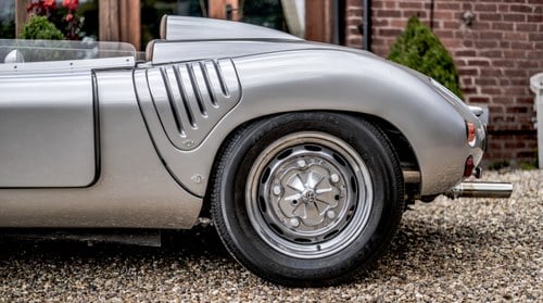 1971 Volkswagen GP Spyder 718 RSK Replica à vendre (picture 15 of 84)