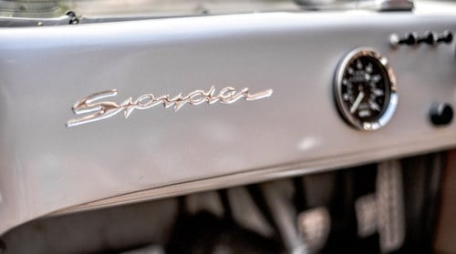 1971 Volkswagen GP Spyder 718 RSK Replica à vendre (picture 34 of 84)