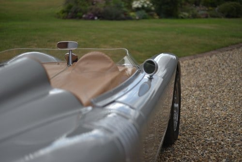 1971 Volkswagen GP Spyder 718 RSK Replica à vendre (picture 51 of 84)