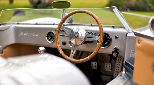 1971 Volkswagen GP Spyder 718 RSK Replica à vendre (picture 24 of 84)