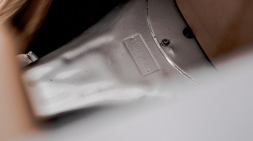 1971 Volkswagen GP Spyder 718 RSK Replica à vendre (picture 35 of 84)