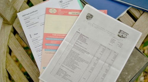 1971 Volkswagen GP Spyder 718 RSK Replica à vendre (picture 84 of 84)