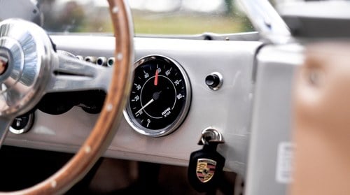 1971 Volkswagen GP Spyder 718 RSK Replica à vendre (picture 30 of 84)