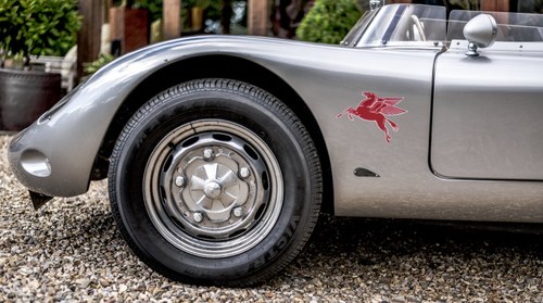 1971 Volkswagen GP Spyder 718 RSK Replica à vendre (picture 46 of 77)