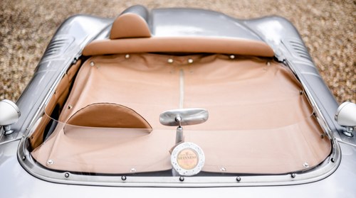 1971 Volkswagen GP Spyder 718 RSK Replica à vendre (picture 22 of 77)