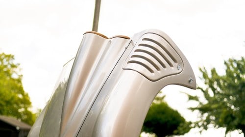 1971 Volkswagen GP Spyder 718 RSK Replica à vendre (picture 44 of 77)