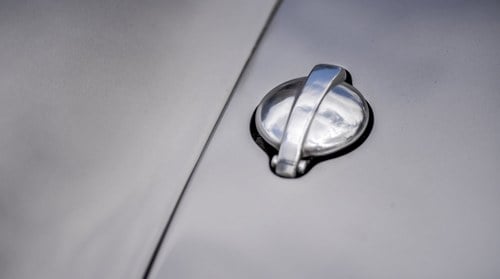 1971 Volkswagen GP Spyder 718 RSK Replica à vendre (picture 63 of 77)