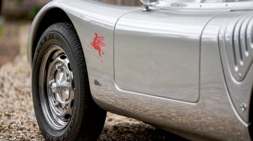 1971 Volkswagen GP Spyder 718 RSK Replica à vendre (picture 50 of 77)