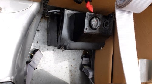 1971 Volkswagen GP Spyder 718 RSK Replica à vendre (picture 32 of 77)