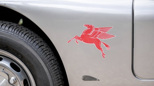 1971 Volkswagen GP Spyder 718 RSK Replica à vendre (picture 41 of 77)