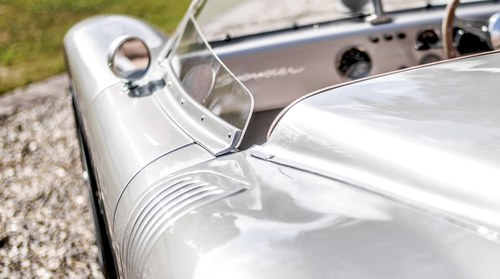 1971 Volkswagen GP Spyder 718 RSK Replica à vendre (picture 40 of 77)