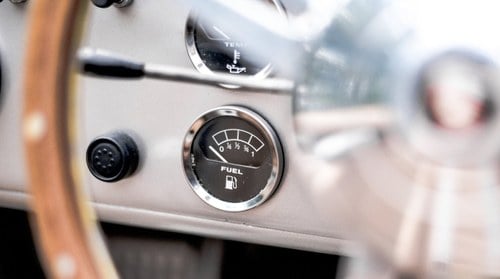 1971 Volkswagen GP Spyder 718 RSK Replica à vendre (picture 38 of 77)