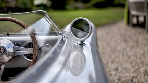 1971 Volkswagen GP Spyder 718 RSK Replica à vendre (picture 31 of 77)