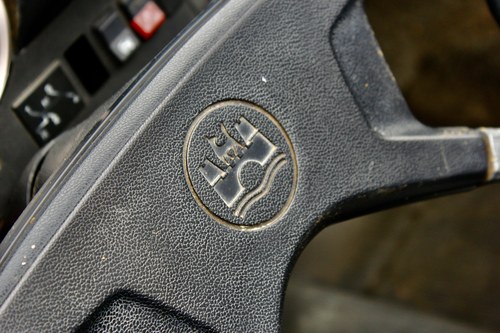 1977 Volkswagen Beetle Karmann Cabriolet Te koop (foto 48 van 70)