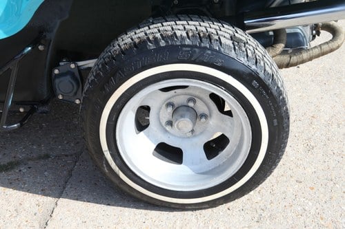 1962 Volkswagen Manta Ray Beach Buggy In vendita (immagine 29 di 66)