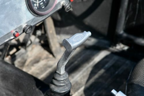 1962 Volkswagen Manta Ray Beach Buggy In vendita (immagine 39 di 66)