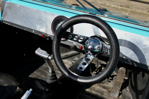 1962 Volkswagen Manta Ray Beach Buggy In vendita (immagine 35 di 66)